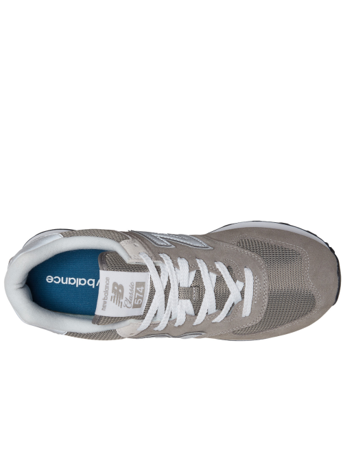 New Balance 574 Męskie Beżowe – Kup Online