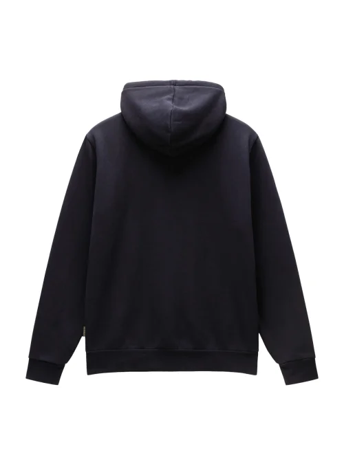 Napapijri Bluza Męska B-Aylmer Czarna – Kup Online Napapijri Bluza Męska B-Aylmer Czarna – Kup Online