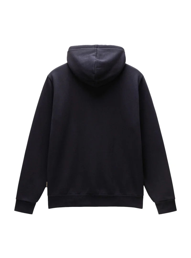 Napapijri Bluza Męska B-Aylmer Czarna – Kup Online Napapijri Bluza Męska B-Aylmer Czarna – Kup Online