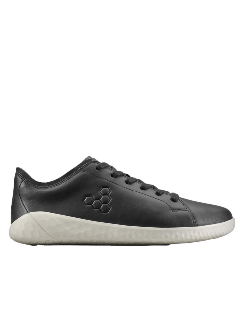 Vivobarefoot GEO COURT IV MENS OBSIDIAN 309062-04