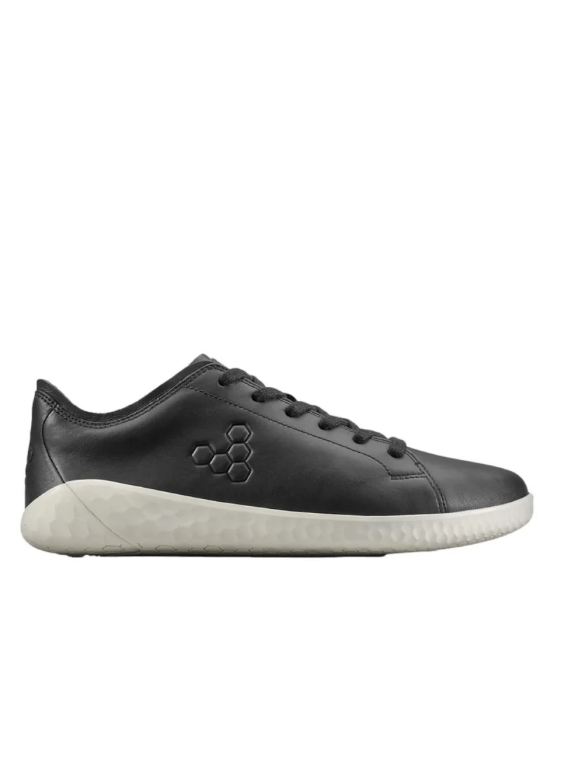 Vivobarefoot GEO COURT IV MENS OBSIDIAN 309062-04