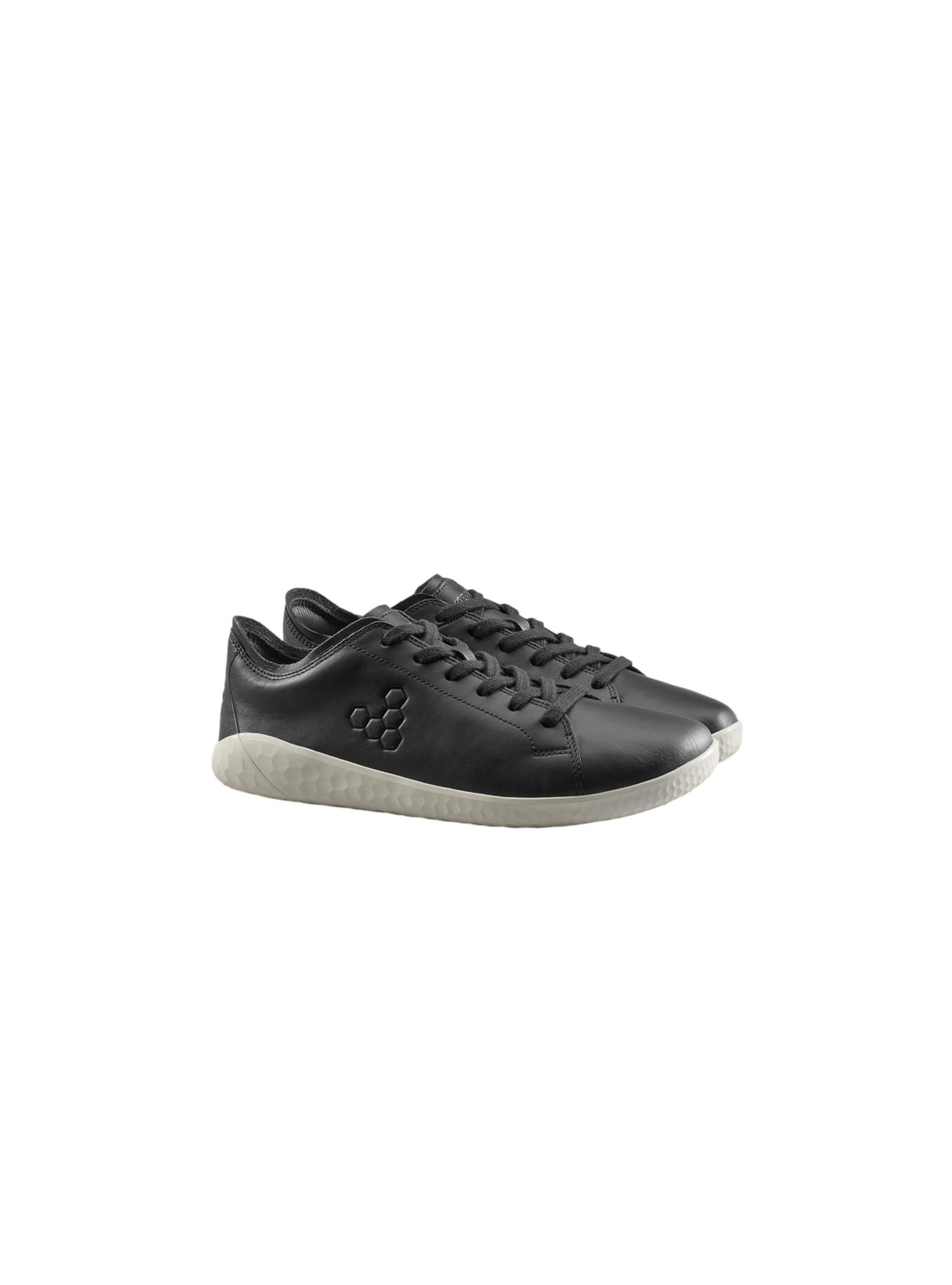 Vivobarefoot GEO COURT IV MENS OBSIDIAN 309062-04