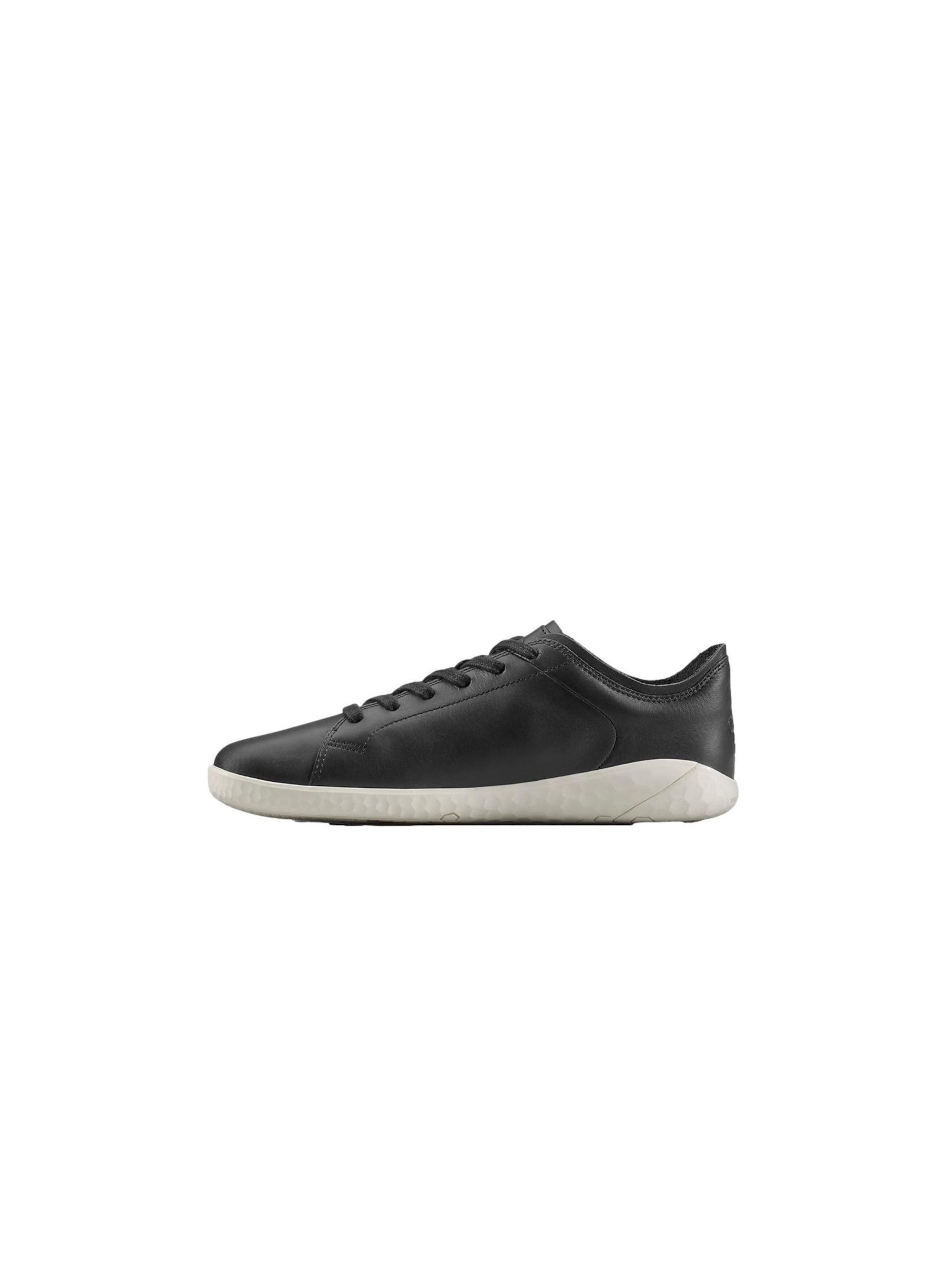 Vivobarefoot GEO COURT IV MENS OBSIDIAN 309062-04