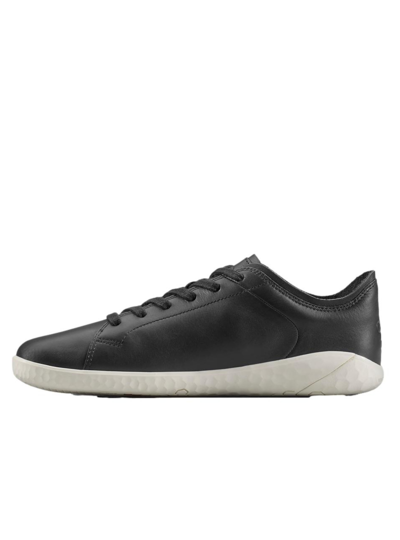 Vivobarefoot GEO COURT IV MENS OBSIDIAN 309062-04
