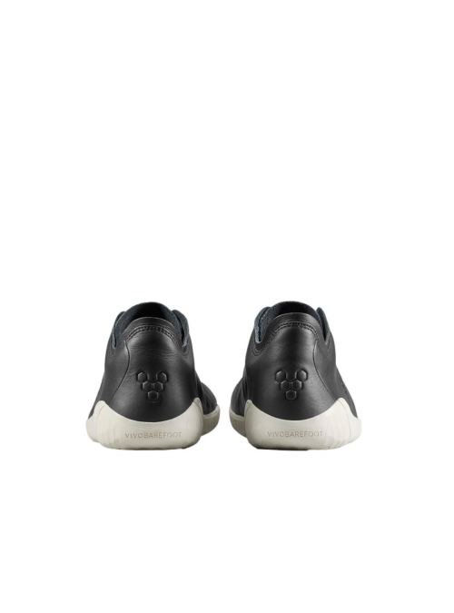 Vivobarefoot GEO COURT IV MENS OBSIDIAN 309062-04