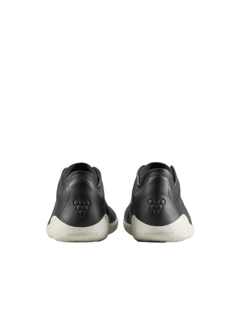 Vivobarefoot GEO COURT IV MENS OBSIDIAN 309062-04