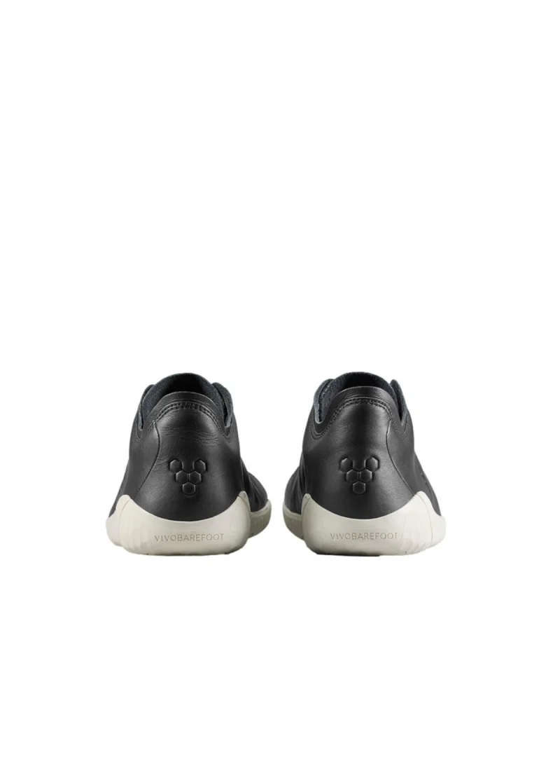 Vivobarefoot GEO COURT IV MENS OBSIDIAN 309062-04