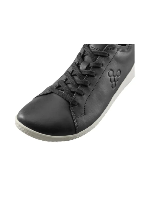 Vivobarefoot GEO COURT IV MENS OBSIDIAN 309062-04