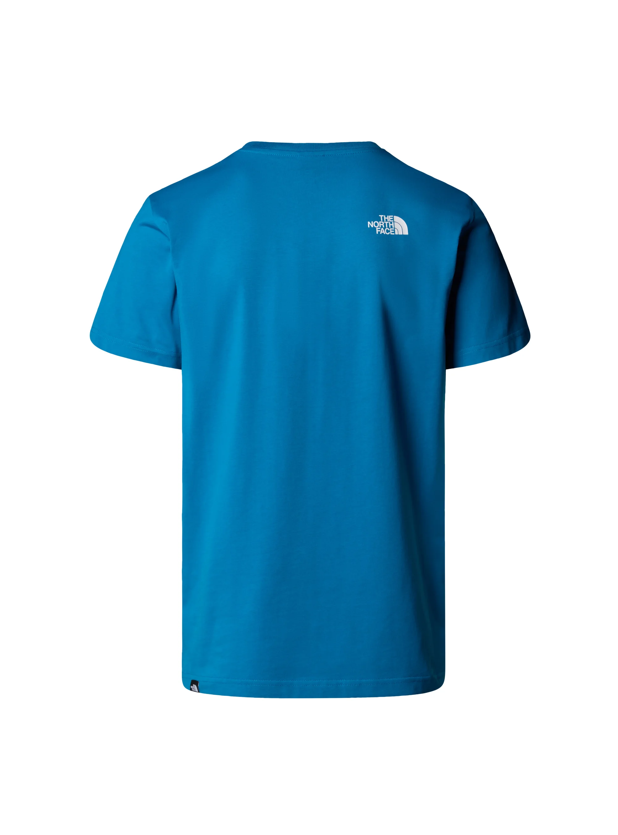 The North Face M SS SIMPLE DOME TEE NF0A87NGBOM