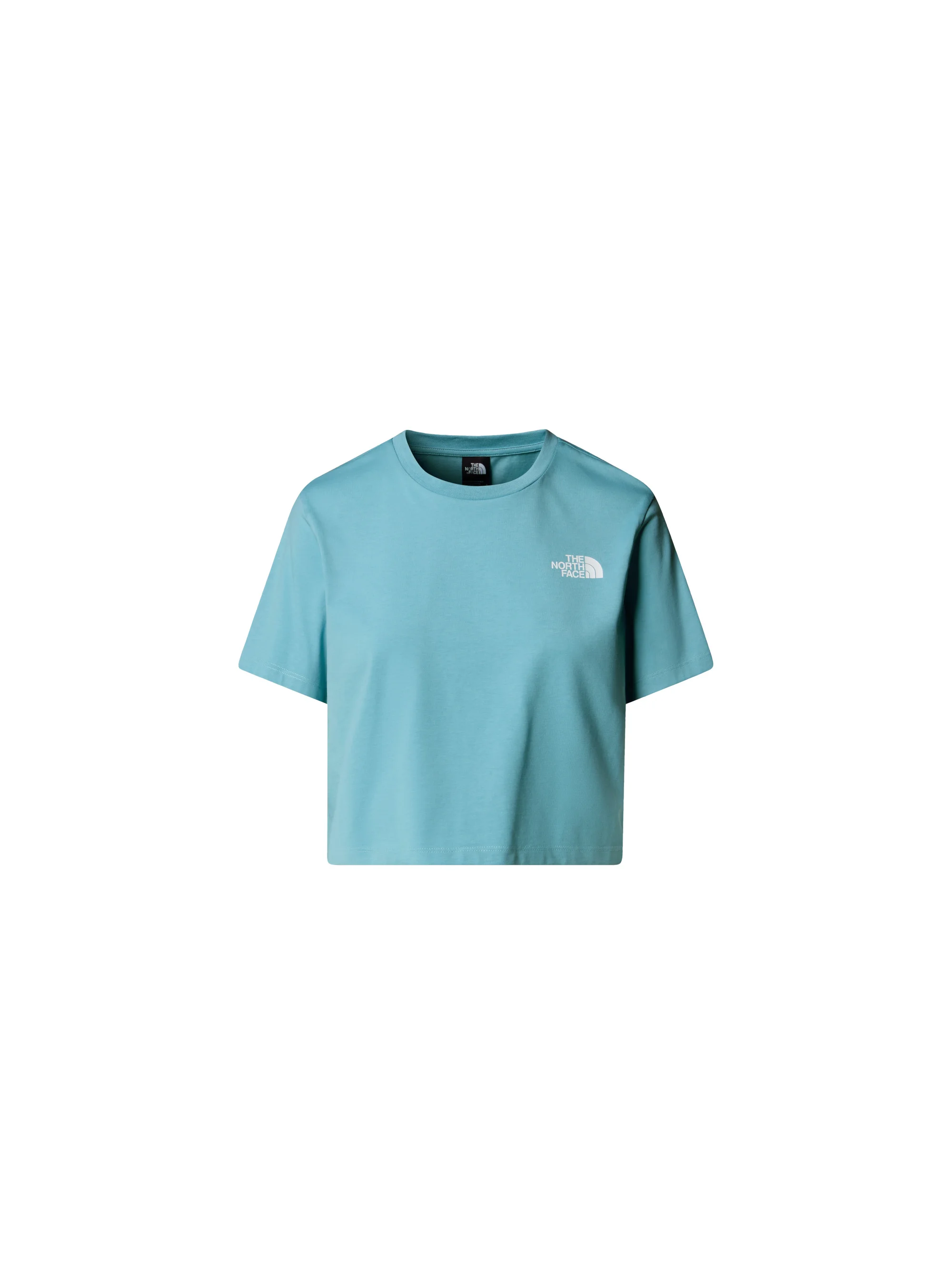 The North Face W SD CP RX TEE NF0A87U4BOA