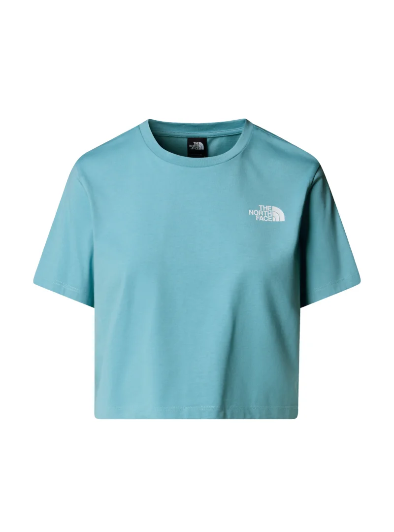 The North Face W SD CP RX TEE NF0A87U4BOA