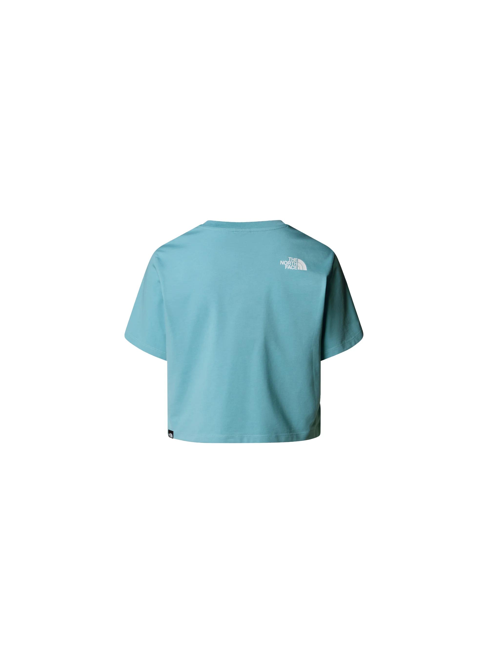 The North Face W SD CP RX TEE NF0A87U4BOA