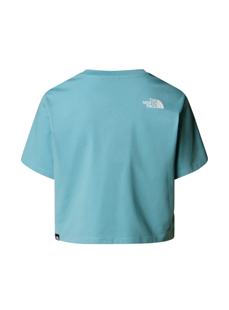 The North Face W SD CP RX TEE NF0A87U4BOA