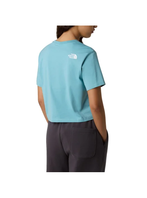 The North Face W SD CP RX TEE NF0A87U4BOA