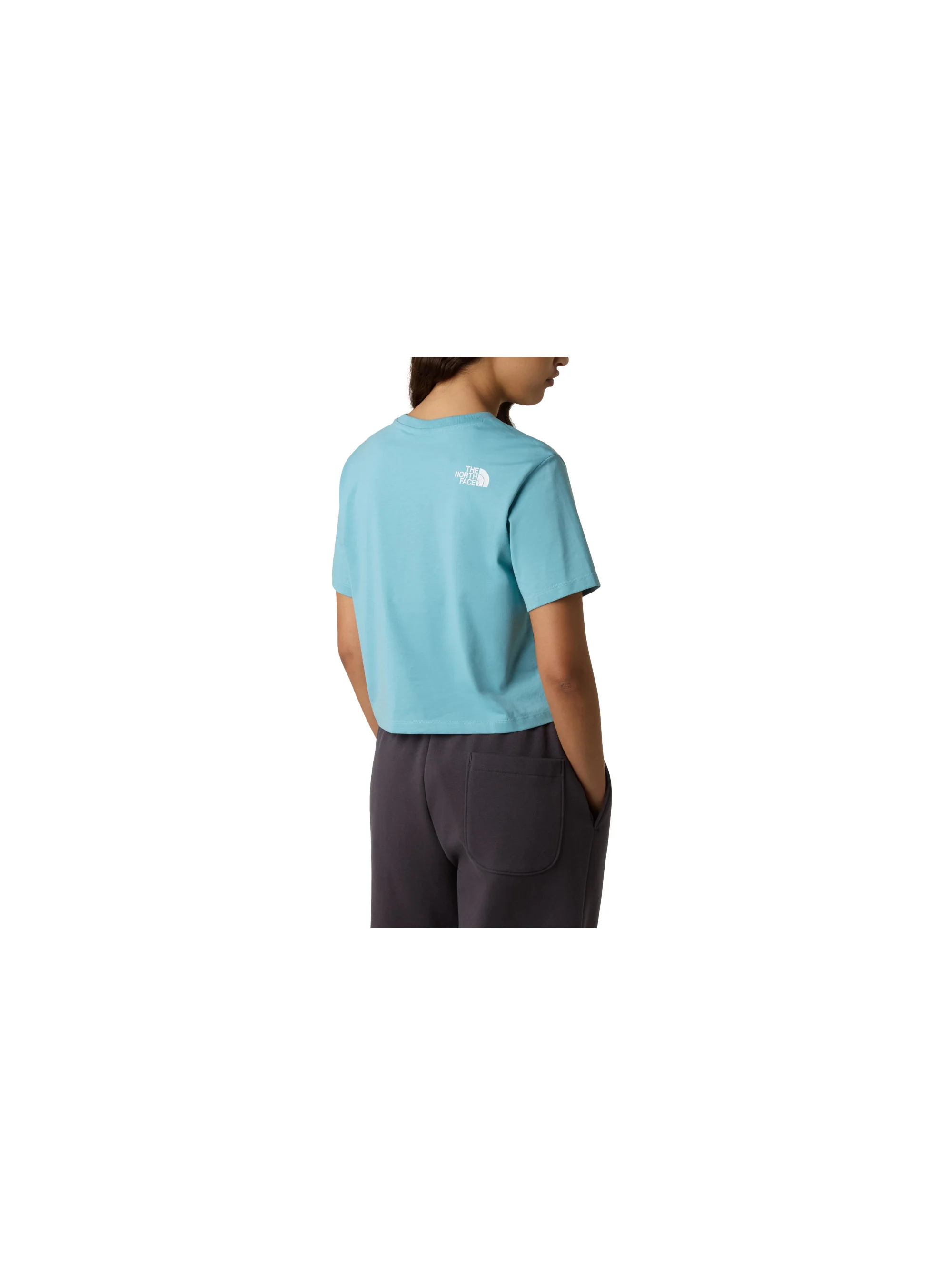 The North Face W SD CP RX TEE NF0A87U4BOA