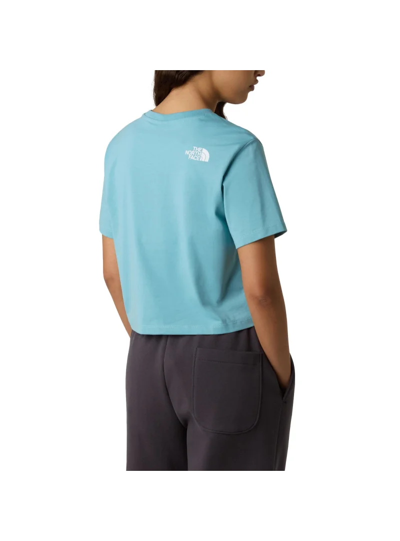The North Face W SD CP RX TEE NF0A87U4BOA