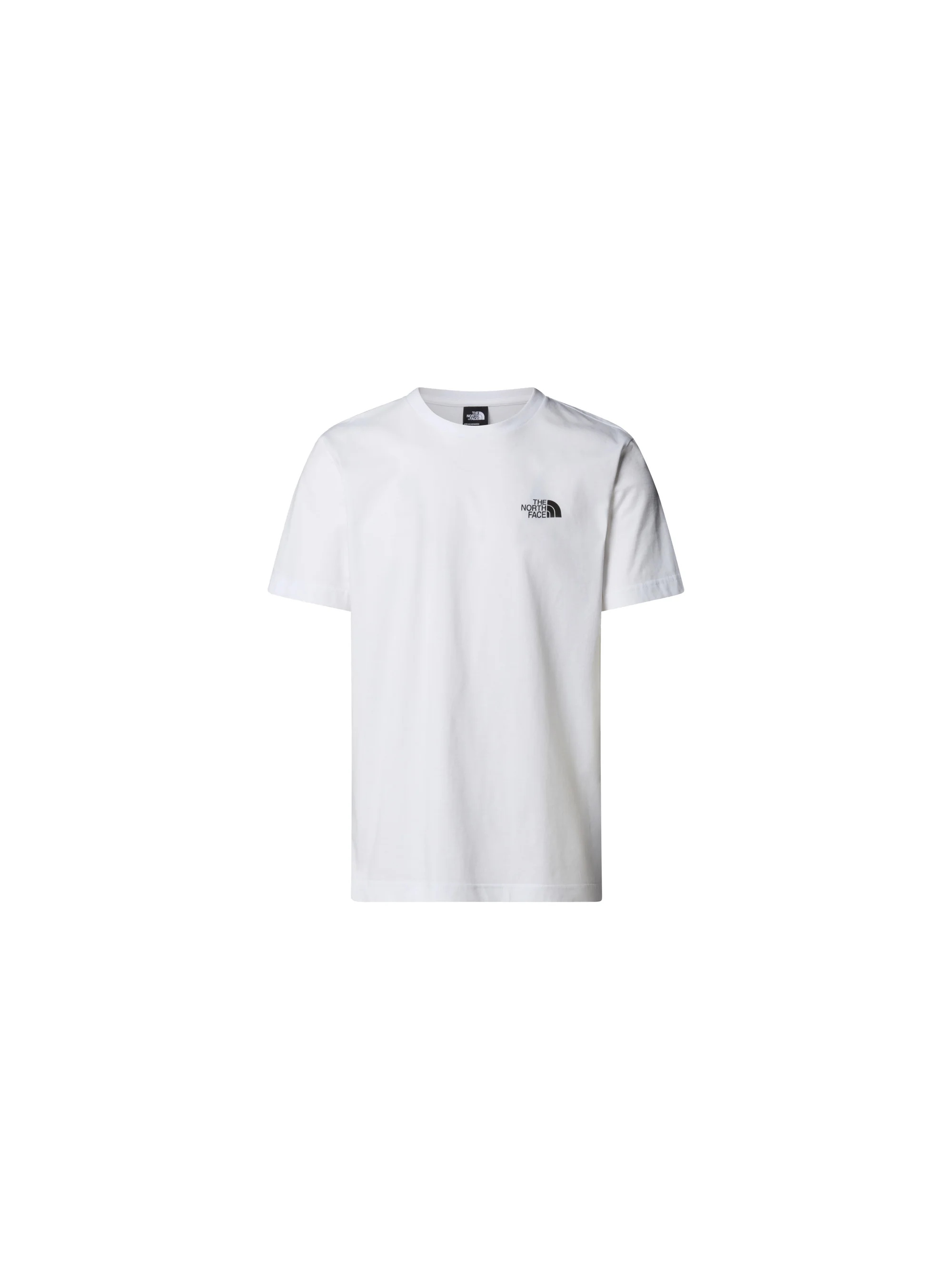 The North Face M HALF DOME PHOTO SS TEE NF0A8EE9FN4