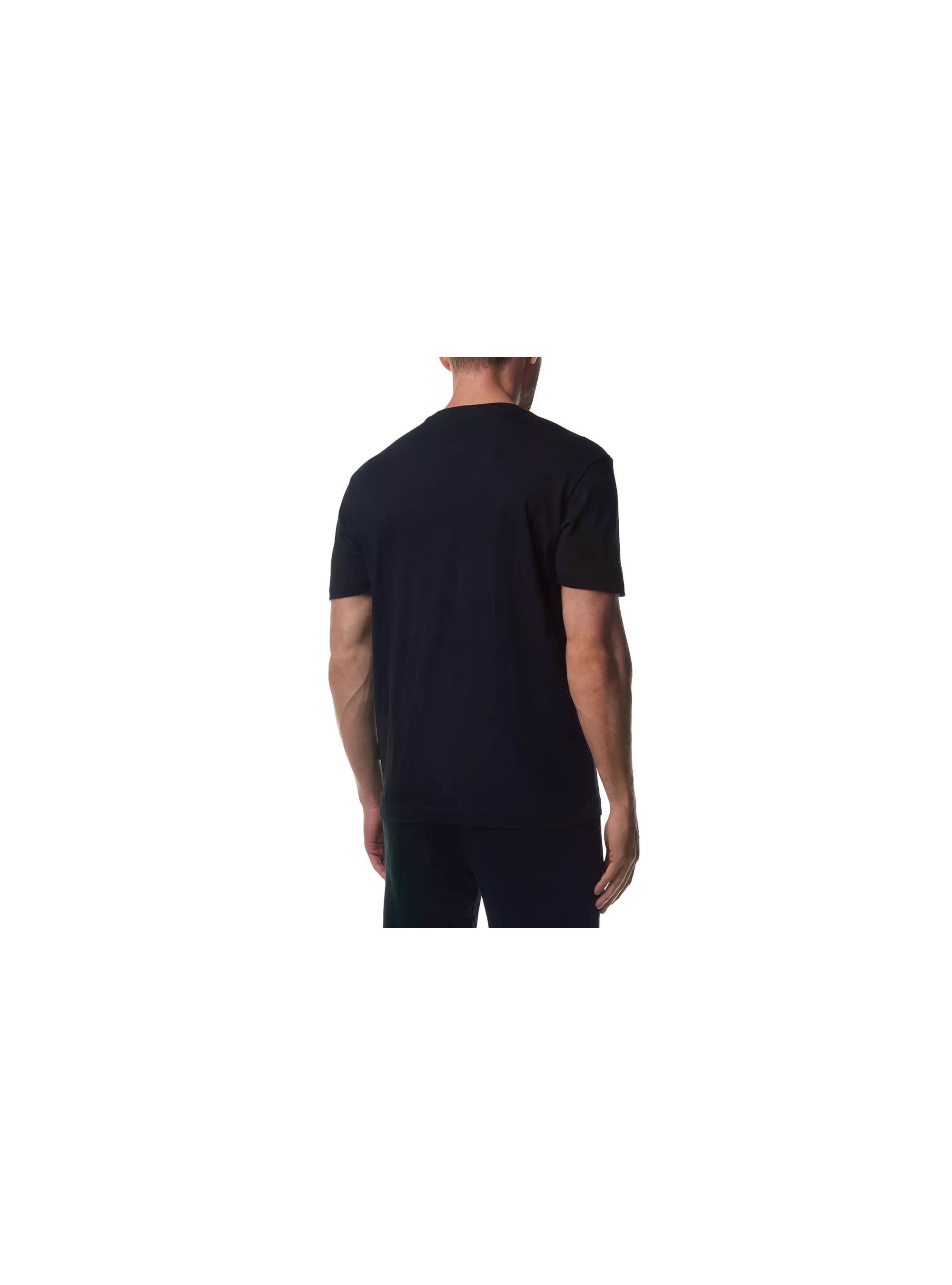 Napapijri S-BOX LOGO SS NP0A4I3L041