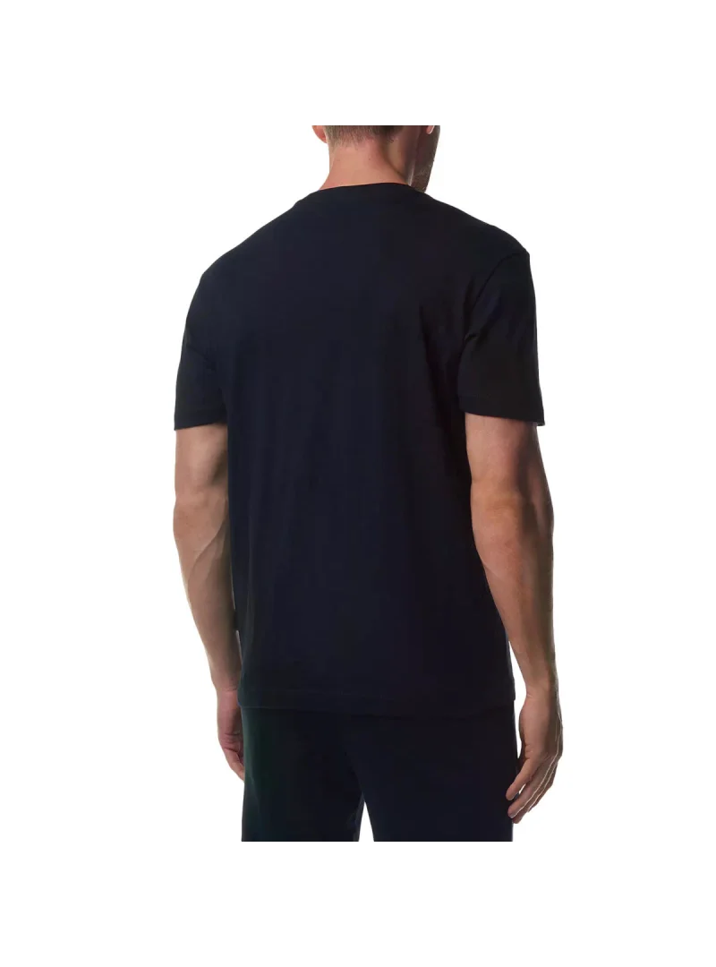 Napapijri S-BOX LOGO SS NP0A4I3L041