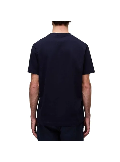 Napapijri S-BOX LOGO SS NP0A4I3L176