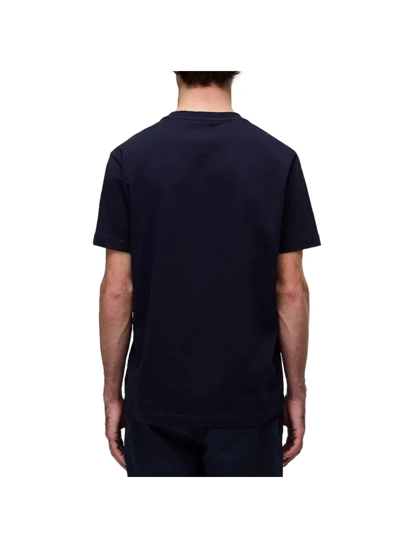 Napapijri S-BOX LOGO SS NP0A4I3L176