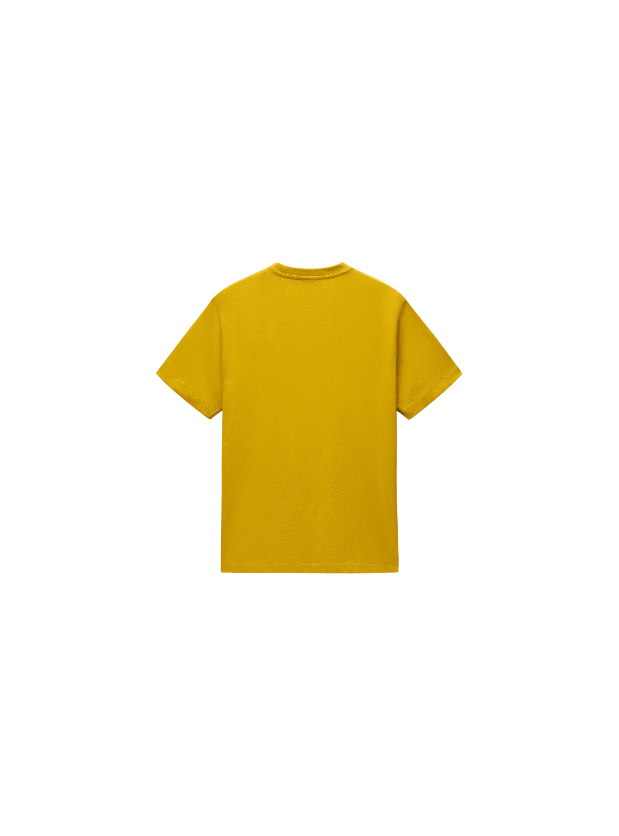 Napapijri S-BOX LOGO SS NP0A4I3LY1O
