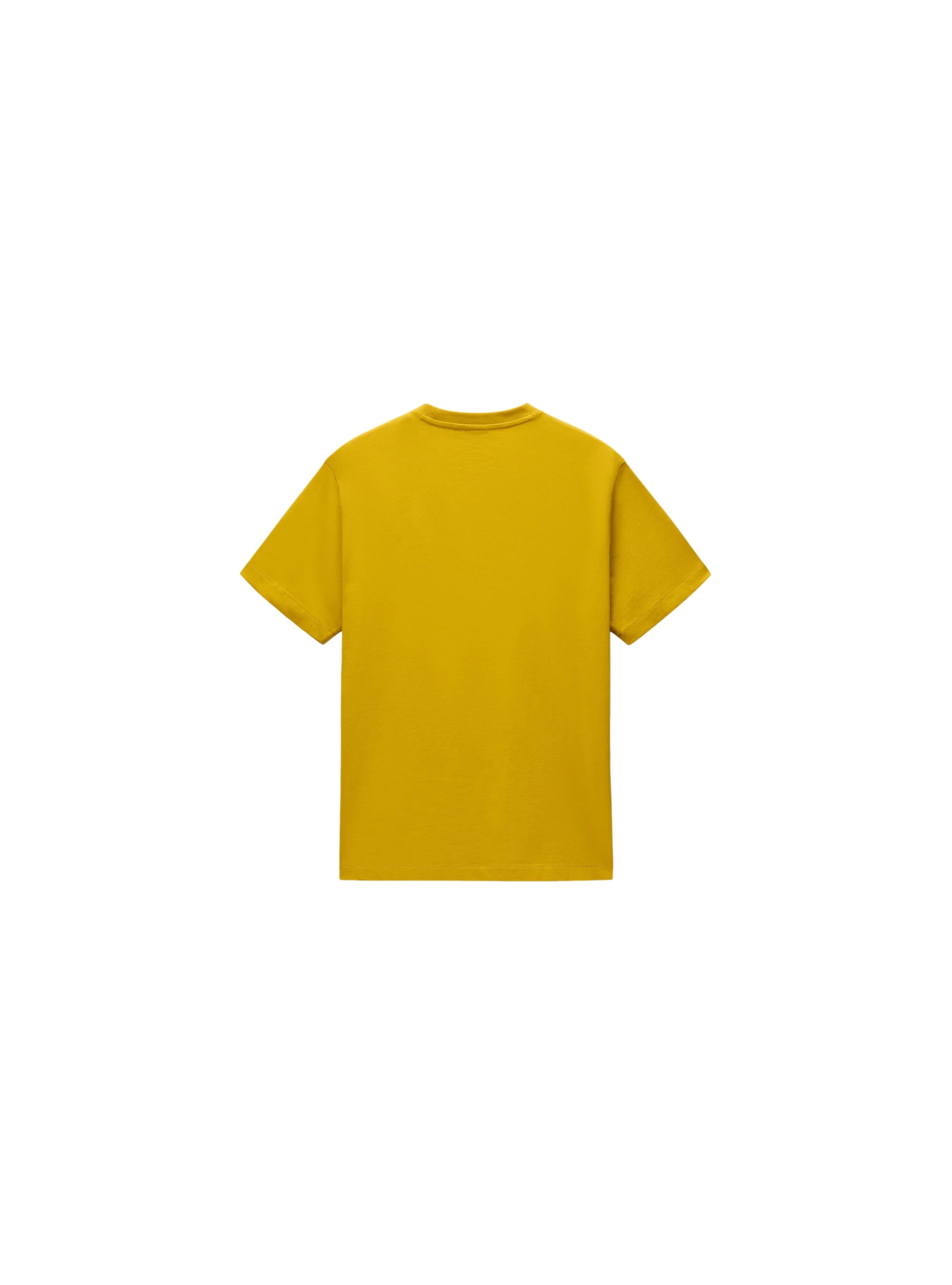 Napapijri S-BOX LOGO SS NP0A4I3LY1O