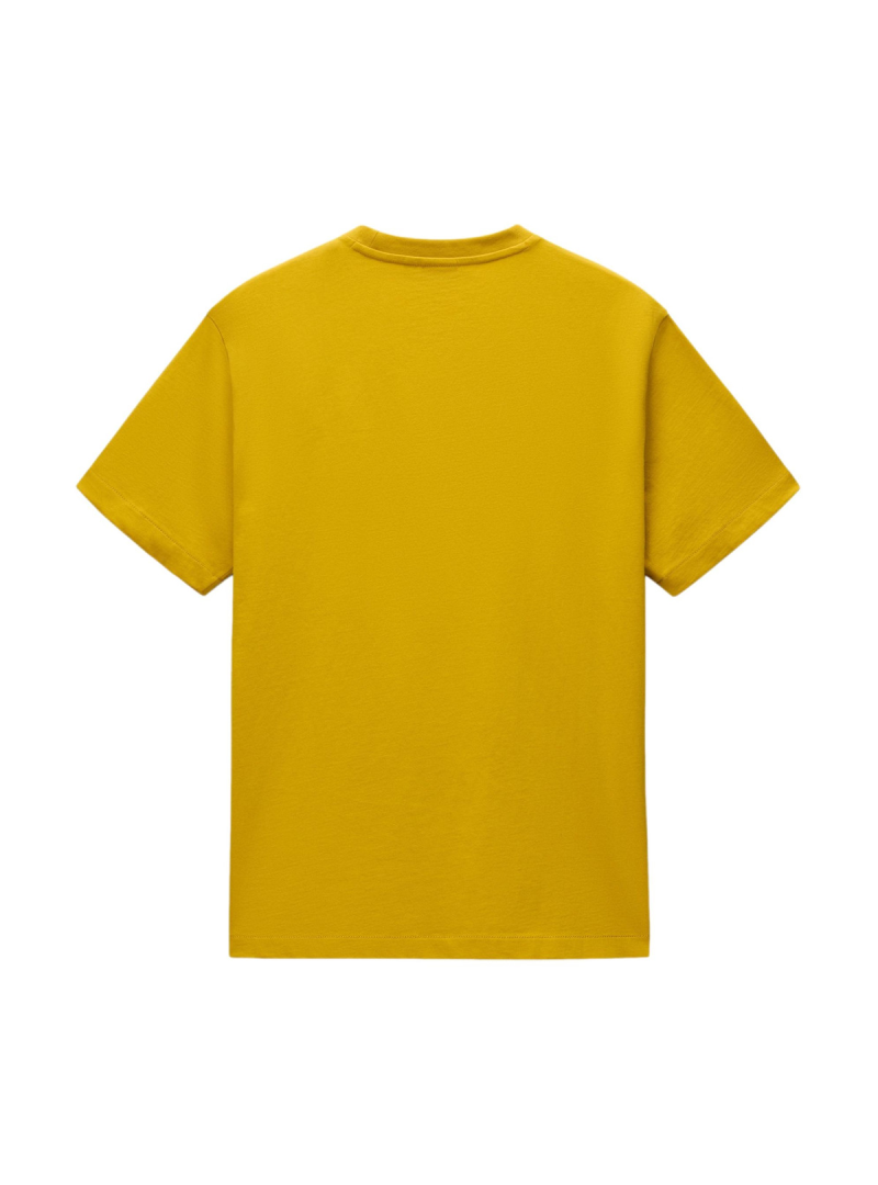 Napapijri S-BOX LOGO SS NP0A4I3LY1O