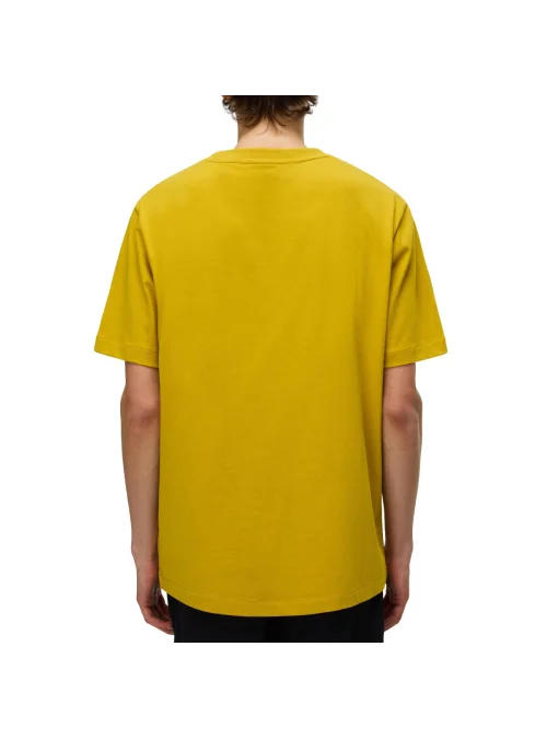 Napapijri S-BOX LOGO SS NP0A4I3LY1O