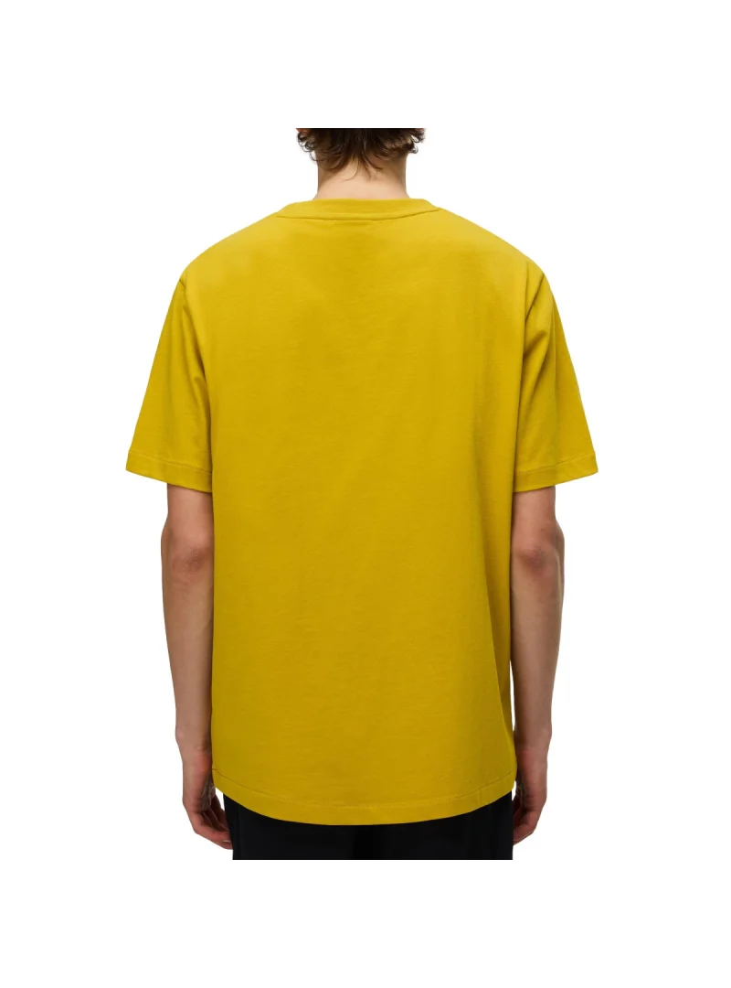 Napapijri S-BOX LOGO SS NP0A4I3LY1O