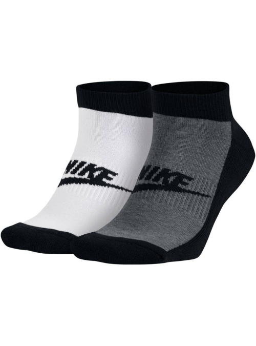 Nike FUTURA NO SHOW SOCKS 2P SX5481900