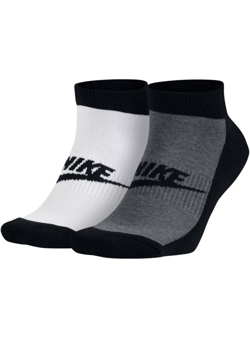 Nike FUTURA NO SHOW SOCKS 2P SX5481900