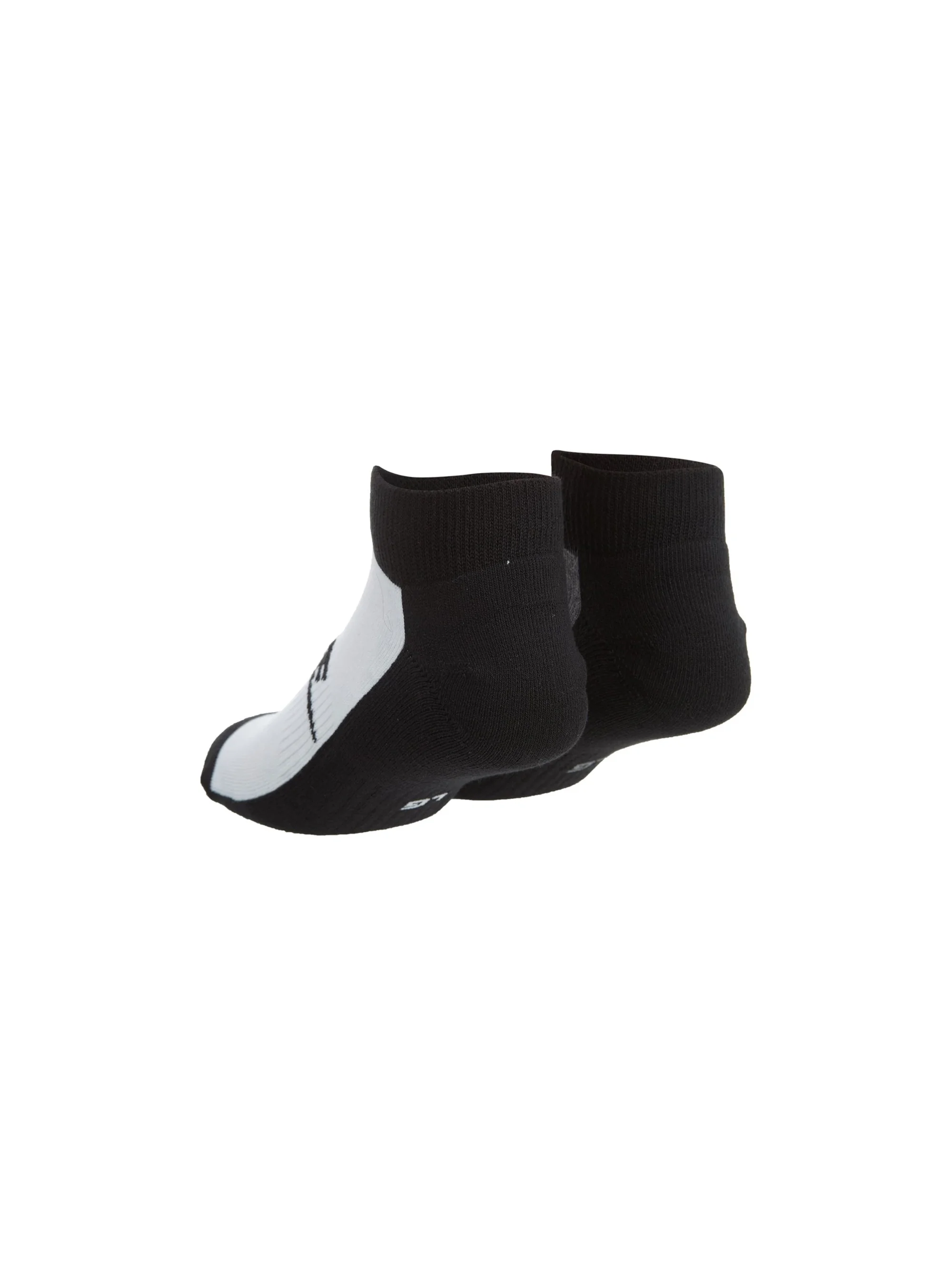 Nike FUTURA NO SHOW SOCKS 2P SX5481900