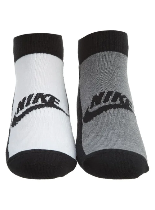 Nike FUTURA NO SHOW SOCKS 2P SX5481900