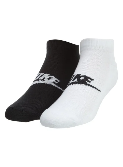 Nike FUTURA NO SHOW SOCKS 2P SX5481901