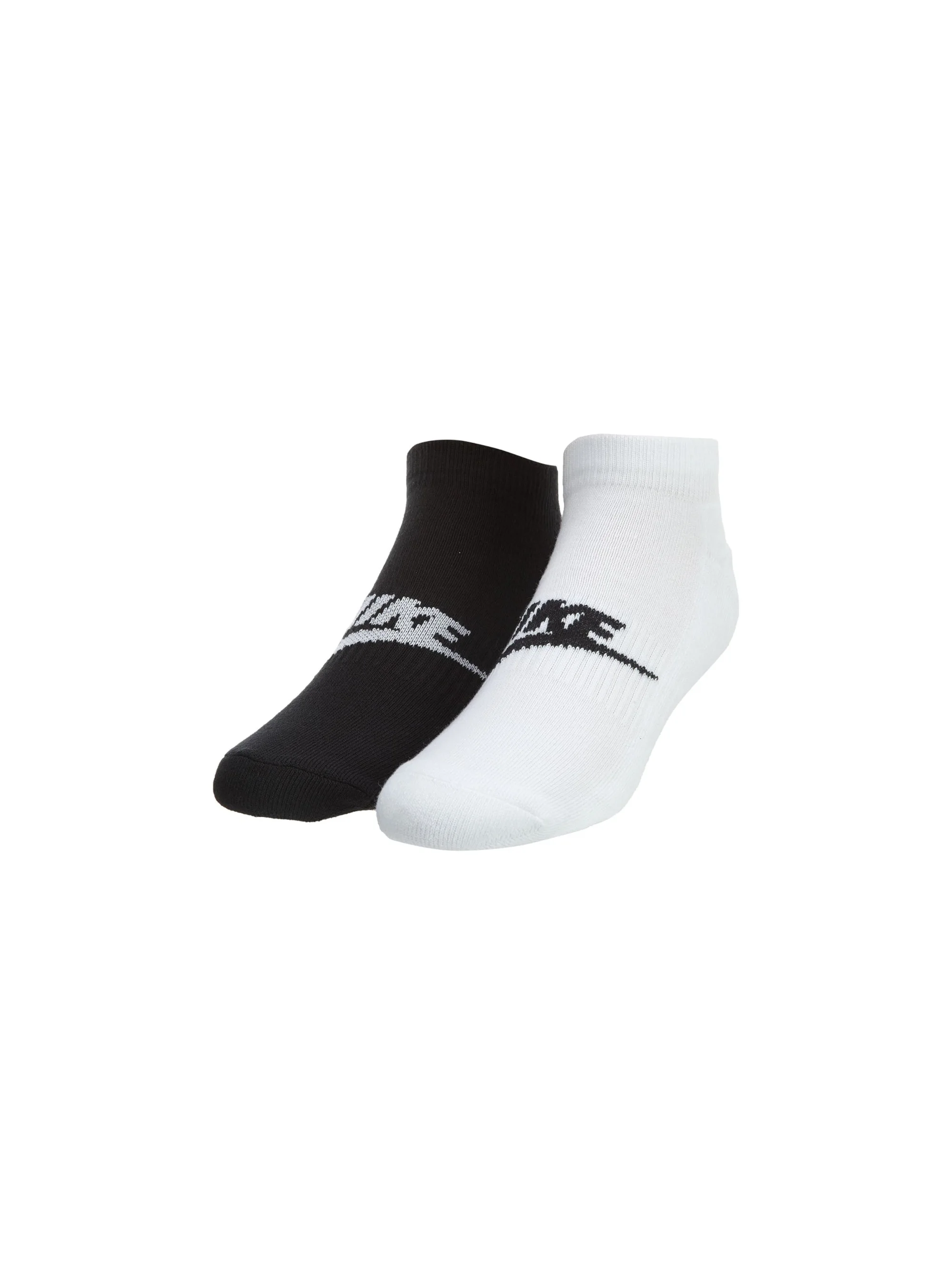Nike FUTURA NO SHOW SOCKS 2P SX5481901
