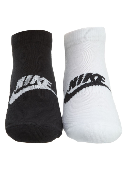Nike FUTURA NO SHOW SOCKS 2P SX5481901