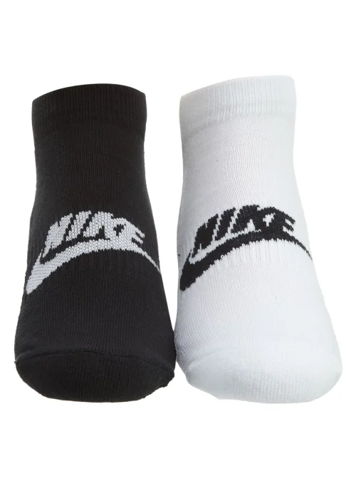 Nike FUTURA NO SHOW SOCKS 2P SX5481901