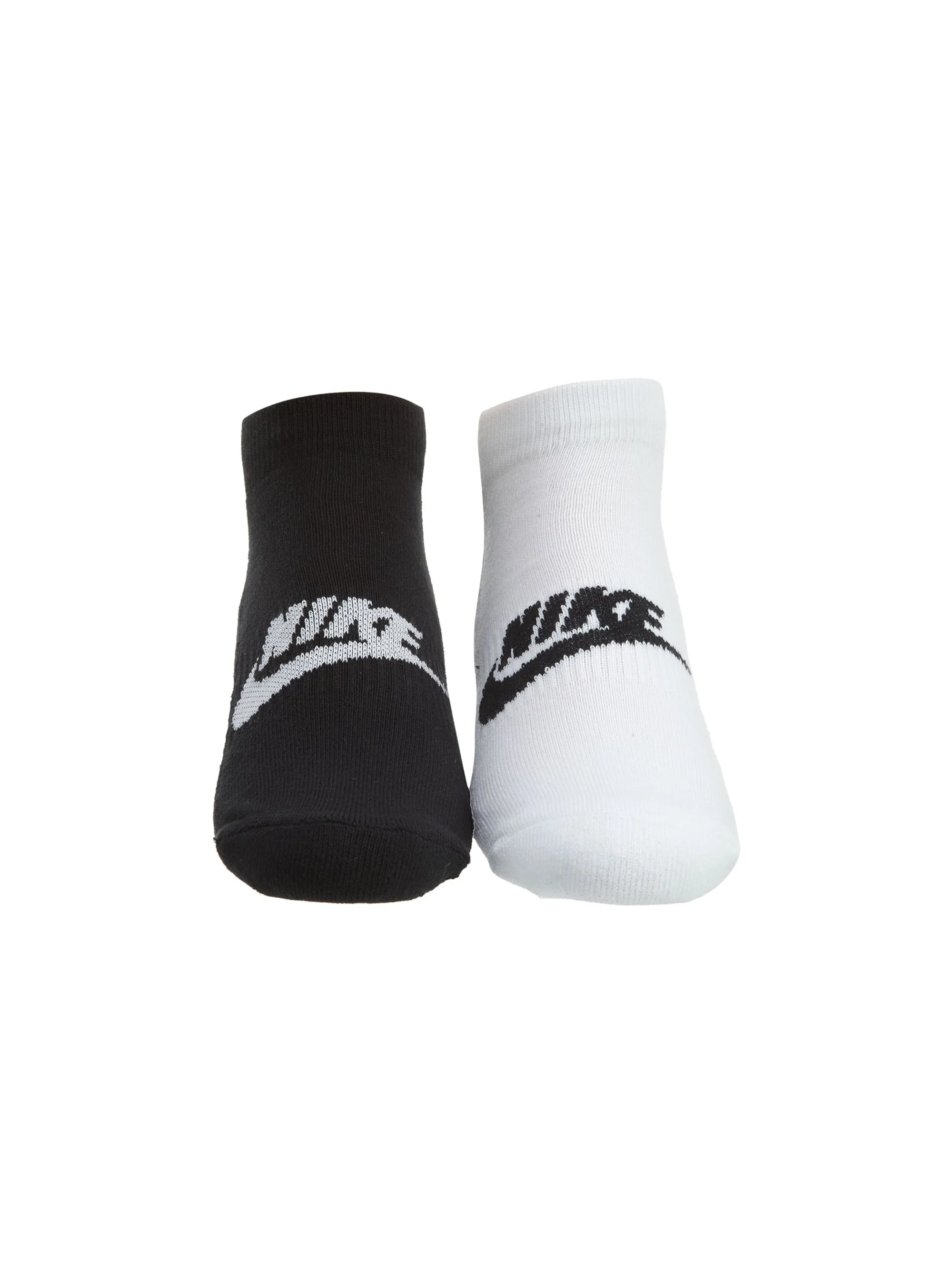 Nike FUTURA NO SHOW SOCKS 2P SX5481901