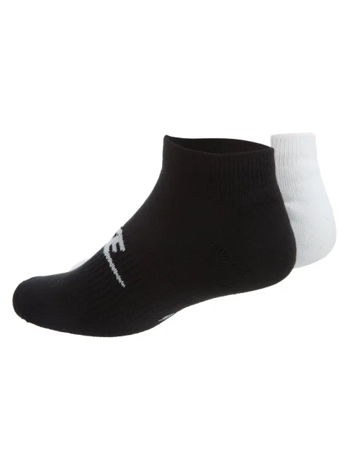 Nike FUTURA NO SHOW SOCKS 2P SX5481901
