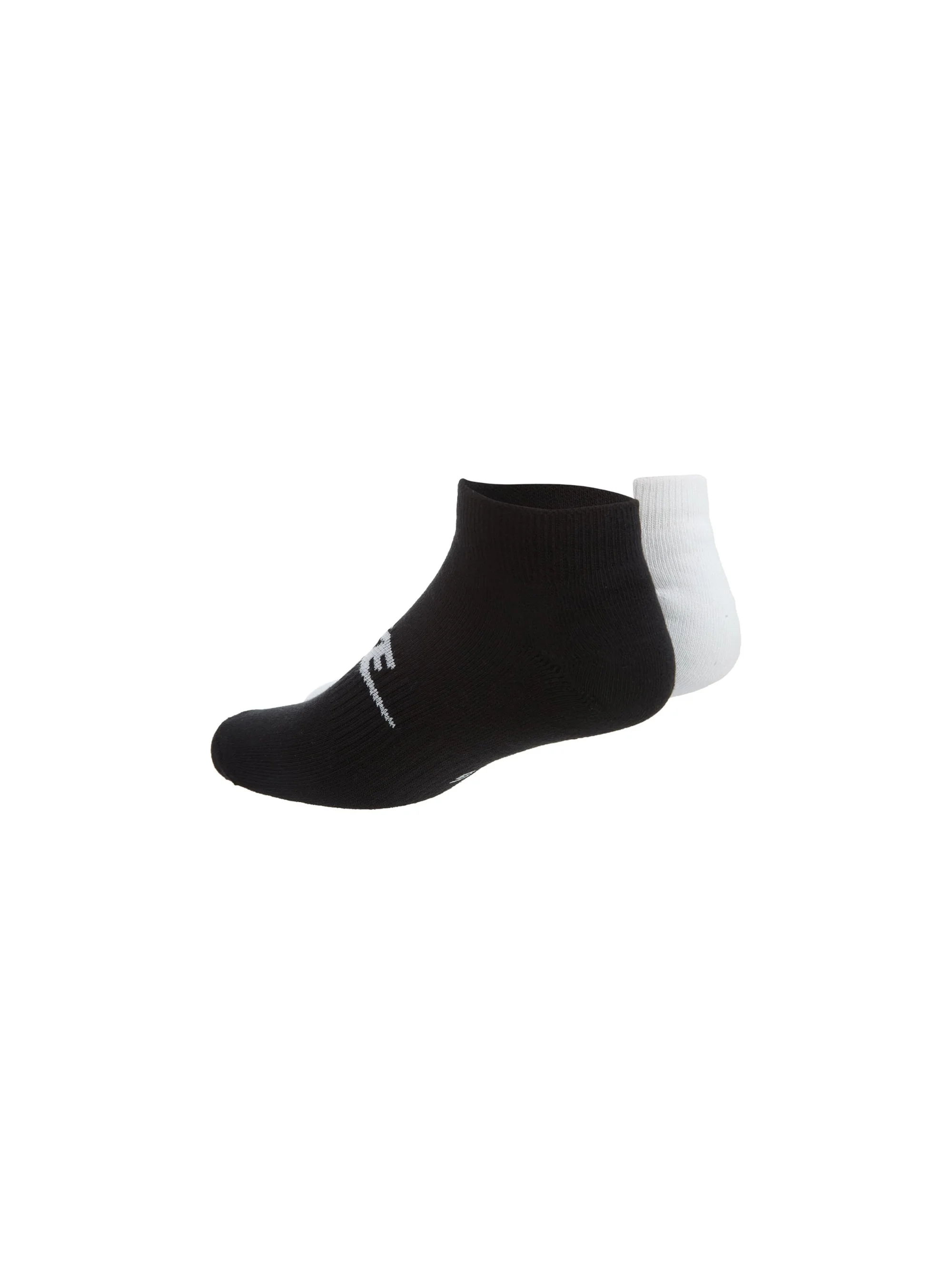 Nike FUTURA NO SHOW SOCKS 2P SX5481901