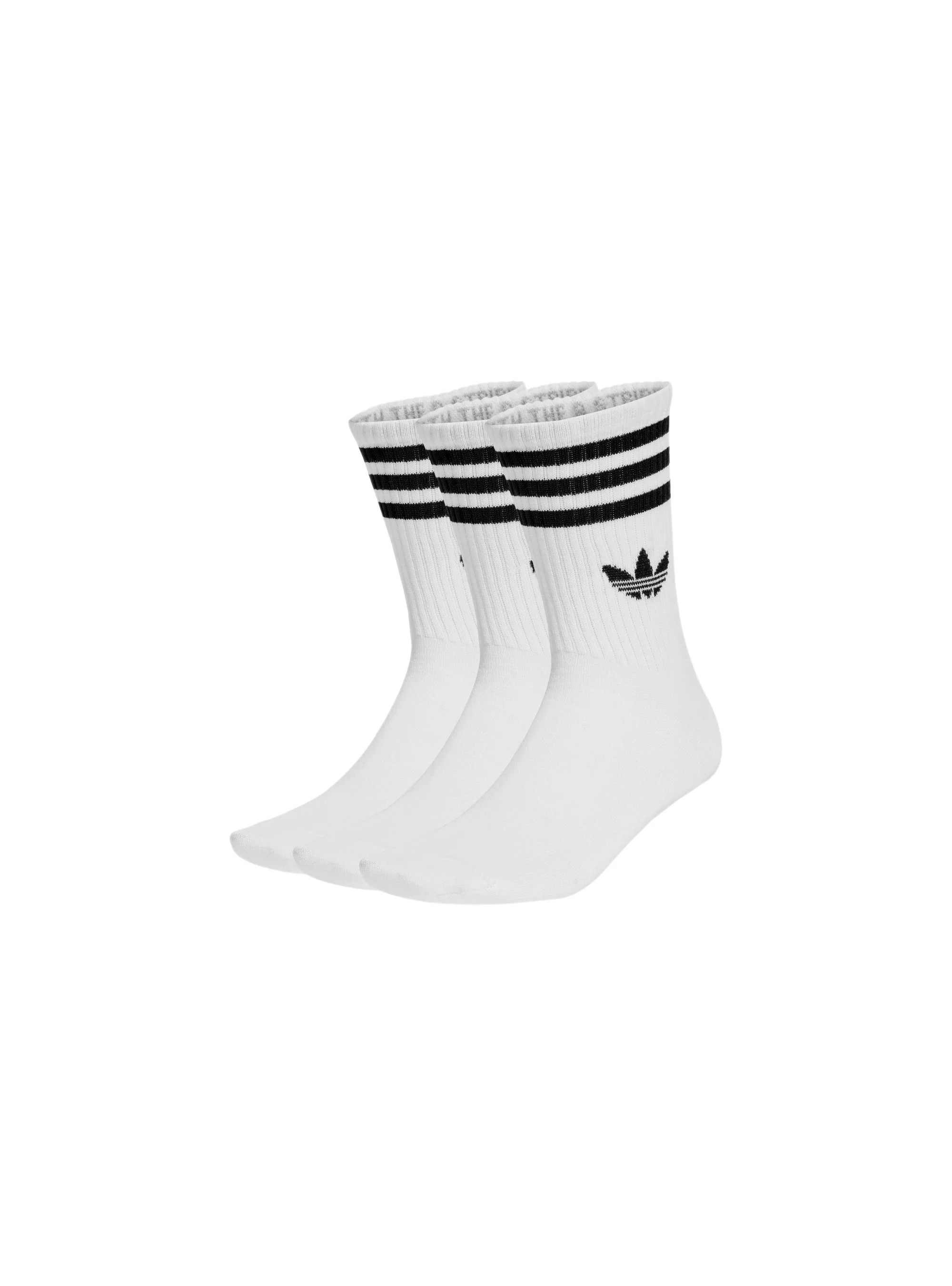 Adidas 3S CREW S 3P JV7401