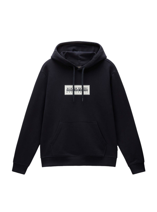Napapijri B-BOX LOGO H NP0A4I19041