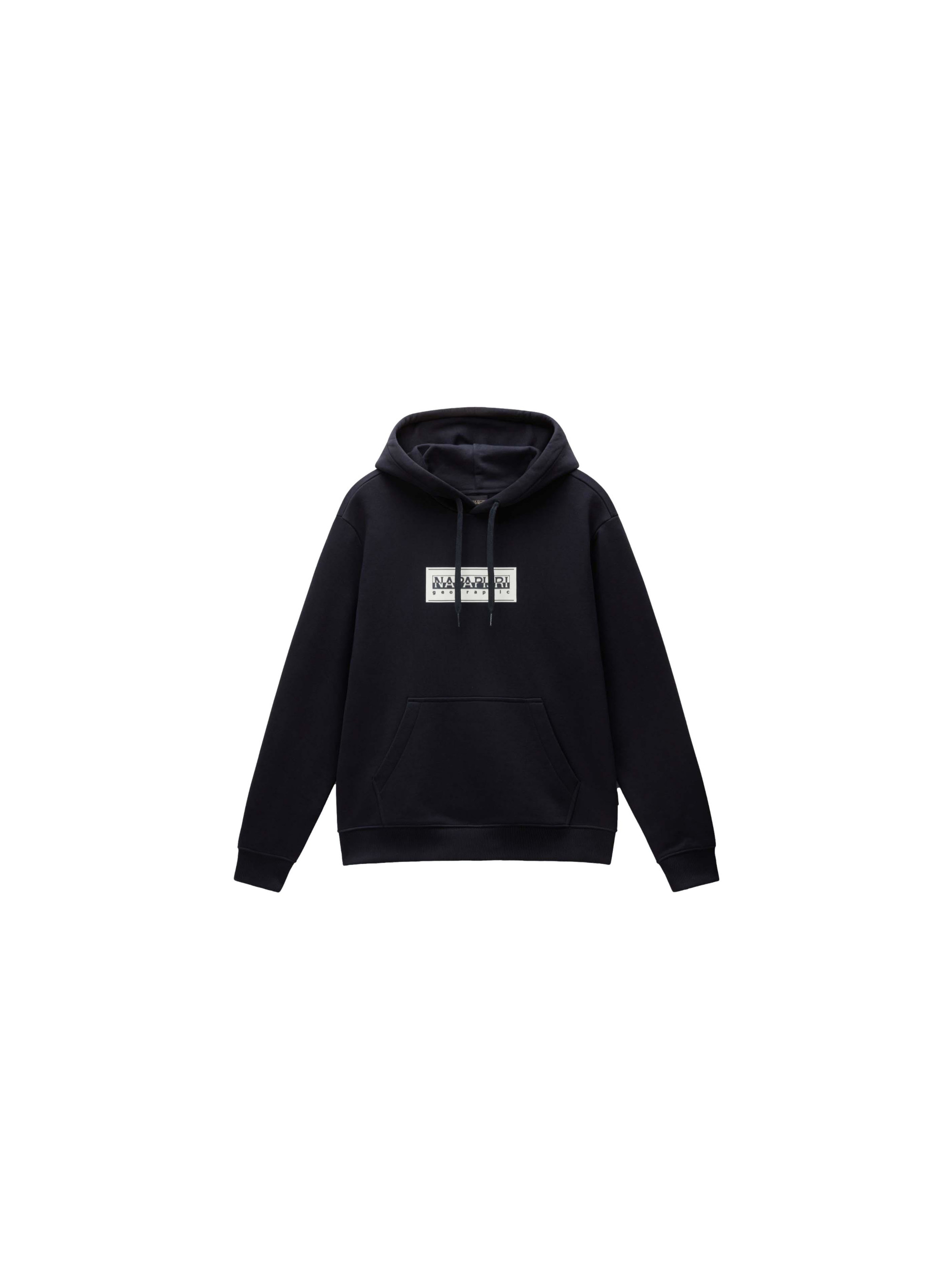 Napapijri B-BOX LOGO H NP0A4I19041