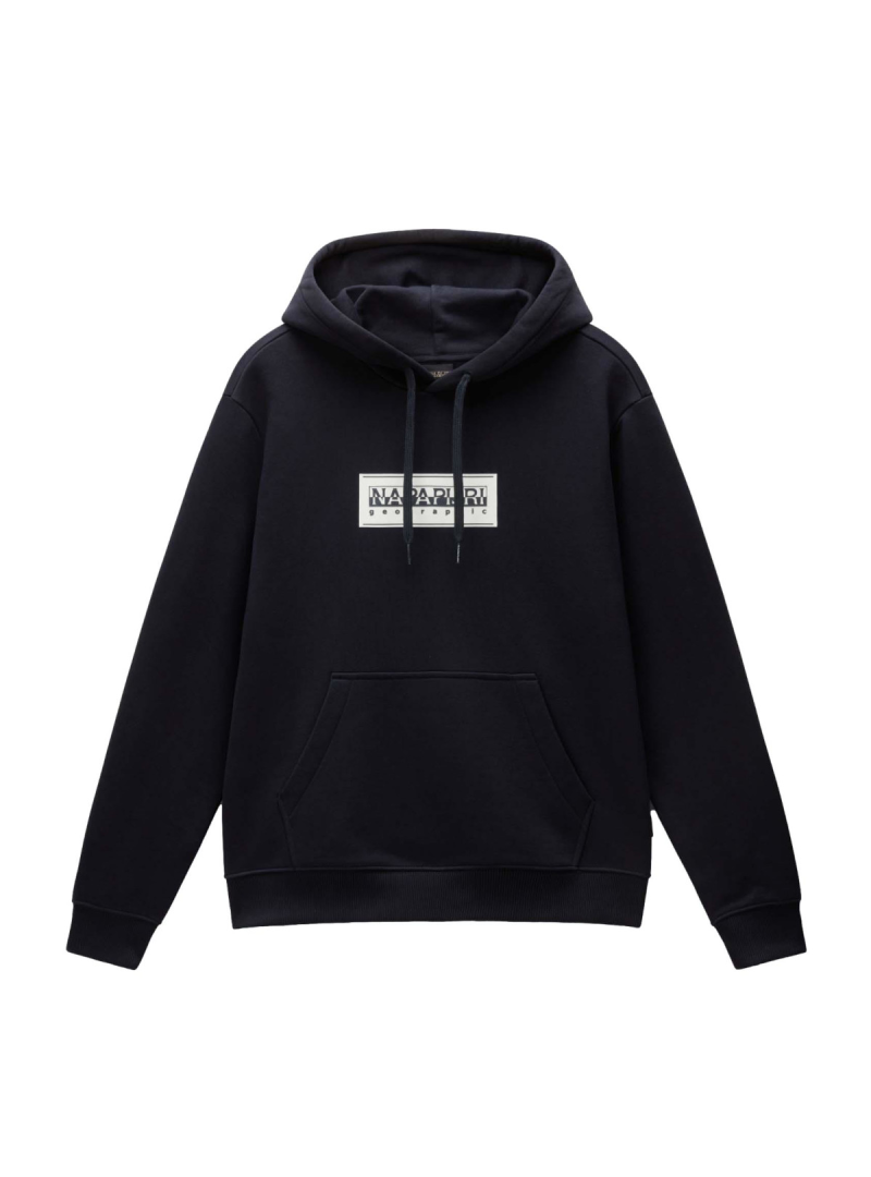 Napapijri B-BOX LOGO H NP0A4I19041