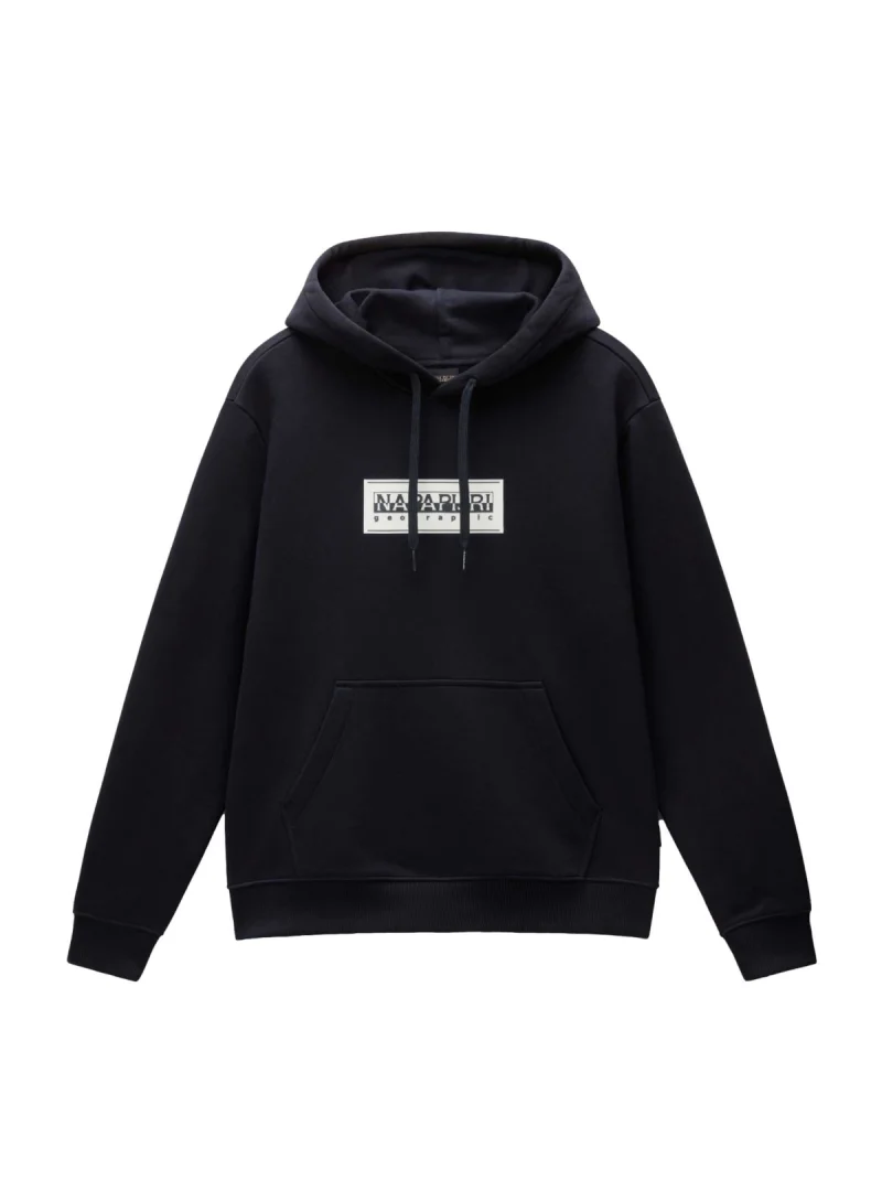 Napapijri B-BOX LOGO H NP0A4I19041 Napapijri B-BOX LOGO H NP0A4I19041