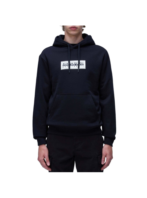 Napapijri B-BOX LOGO H NP0A4I19041