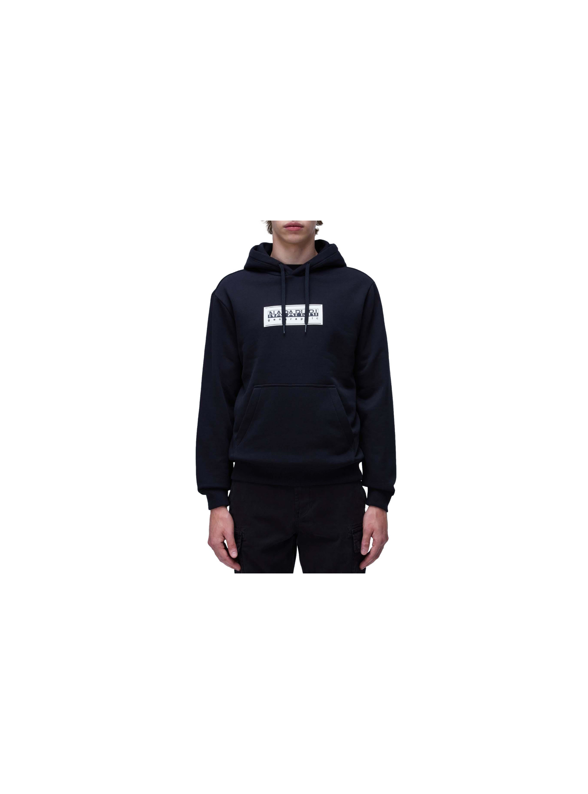 Napapijri B-BOX LOGO H NP0A4I19041