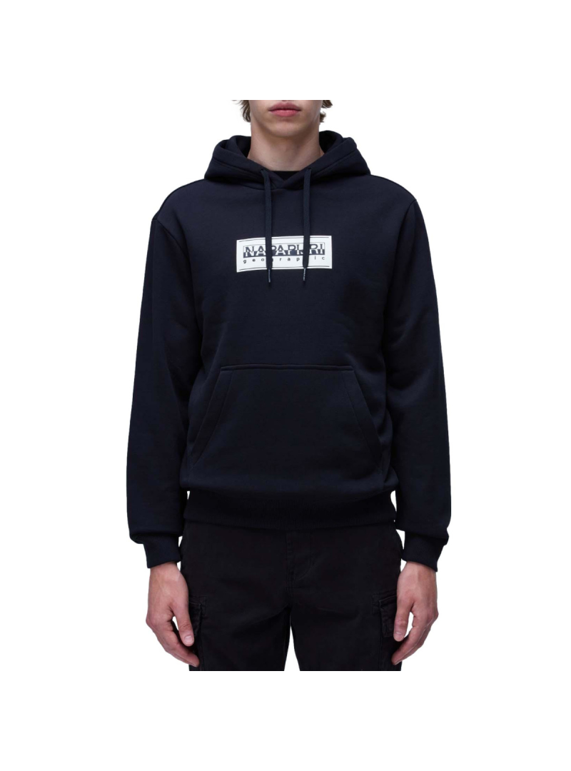 Napapijri B-BOX LOGO H NP0A4I19041