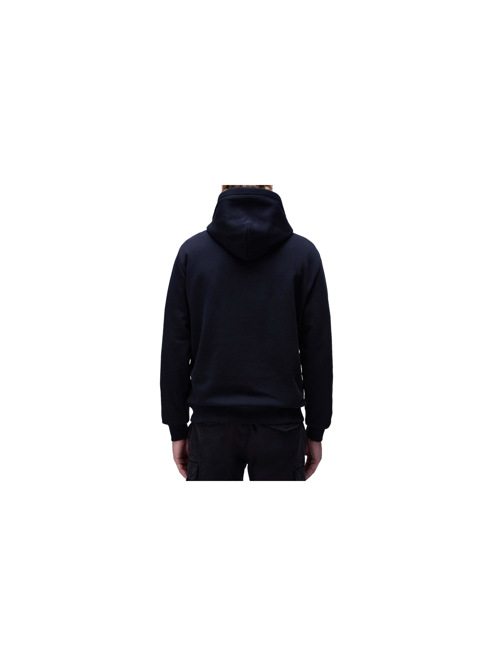 Napapijri B-BOX LOGO H NP0A4I19041